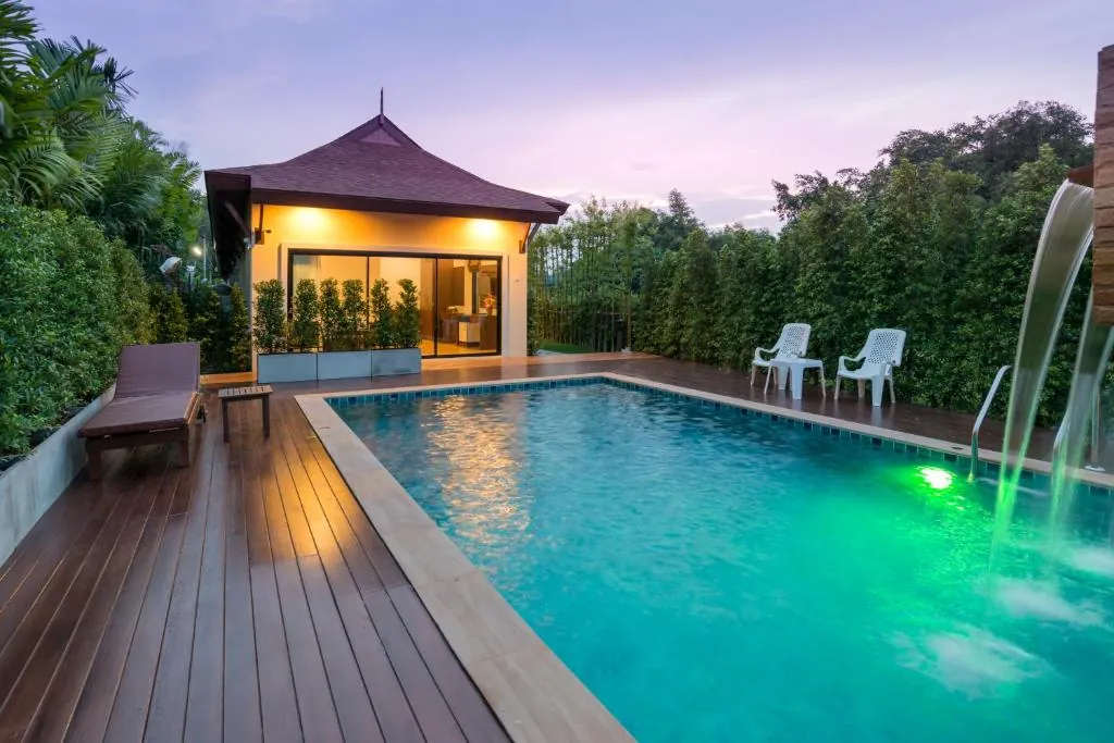 Aonang Glory Resort photo 1