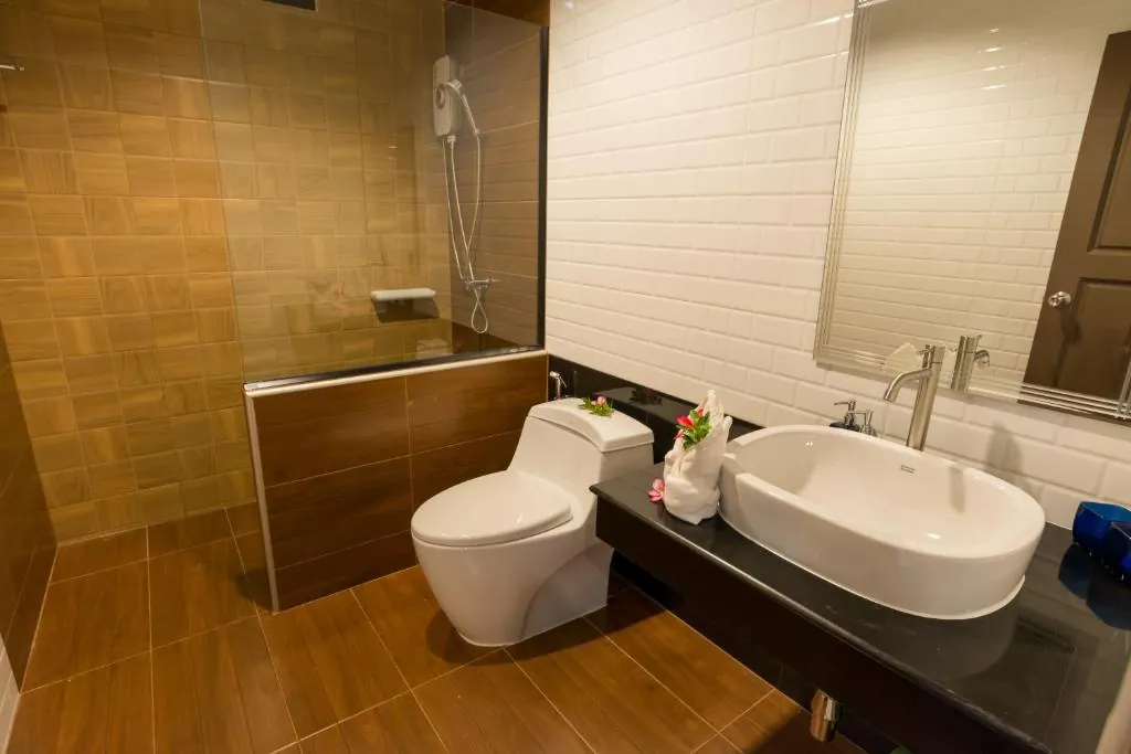 Aonang Glory Resort photo 3