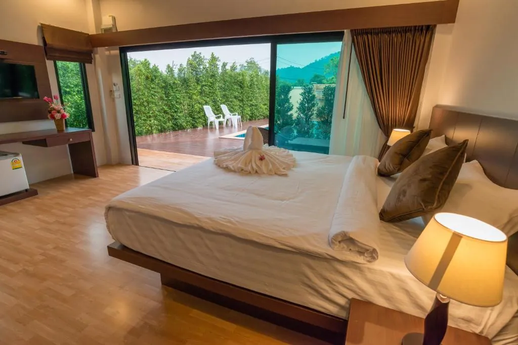 Aonang Glory Resort photo 5