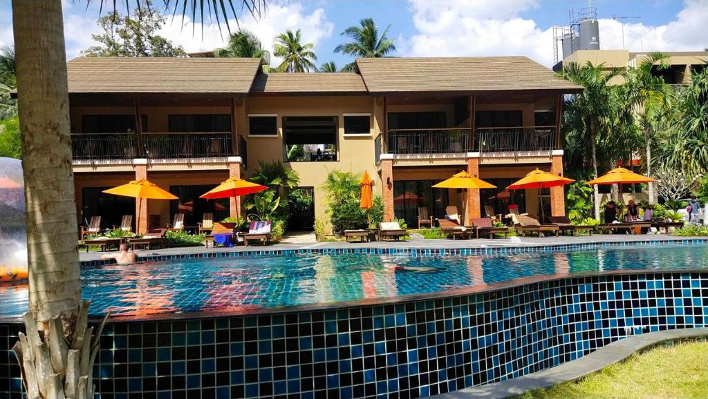 Aonang Hill @11/1 Krabi photo 3