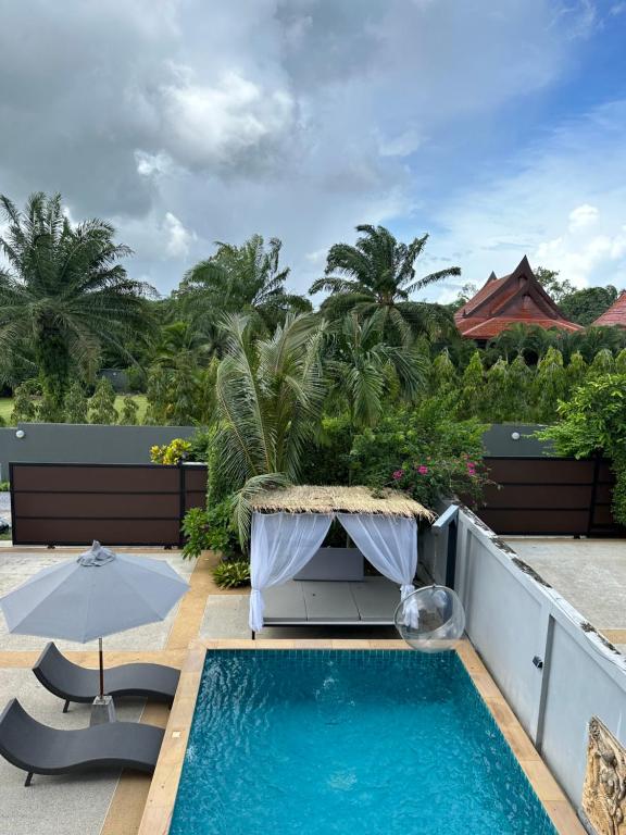 Aonang nine poolvilla photo 3