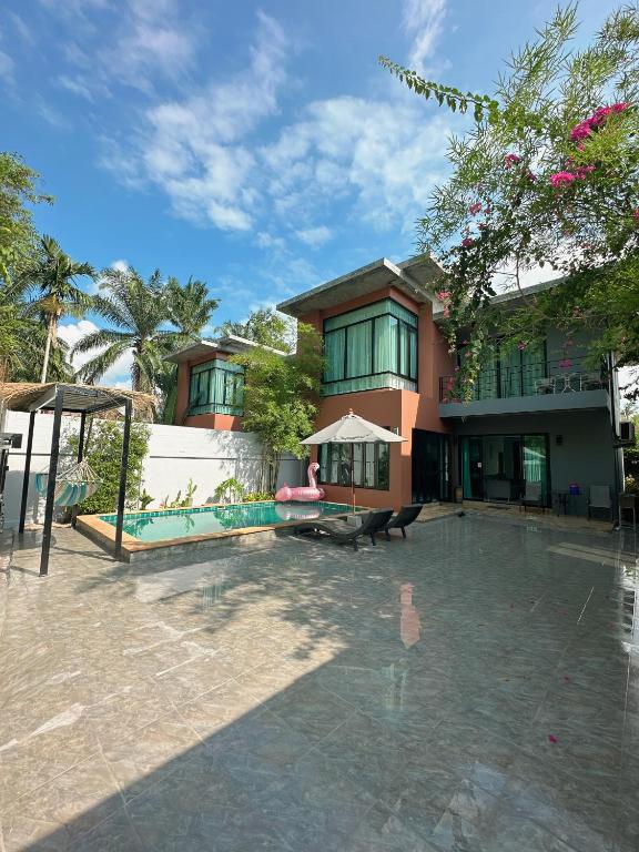 Aonang nine poolvilla photo 5