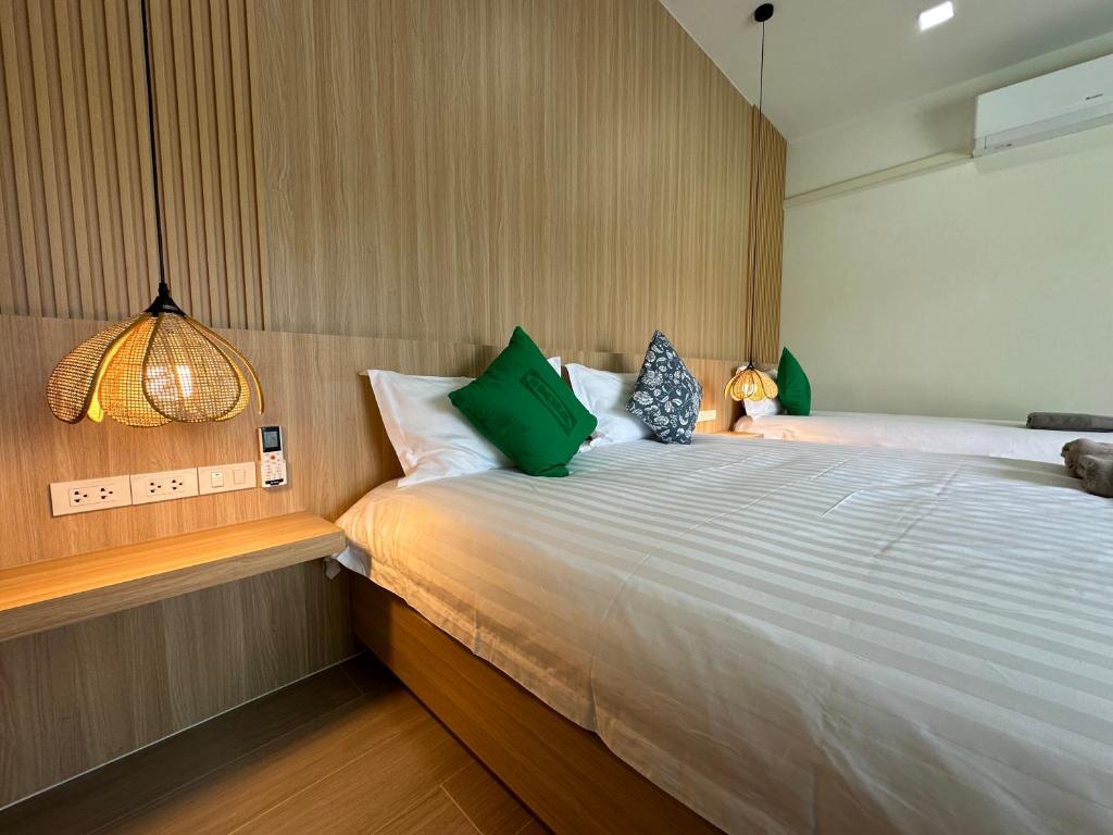 Aonang nine poolvilla resort photo 5
