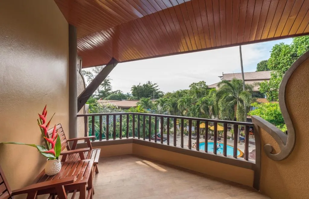 Aonang Princeville Villa Resort & Spa