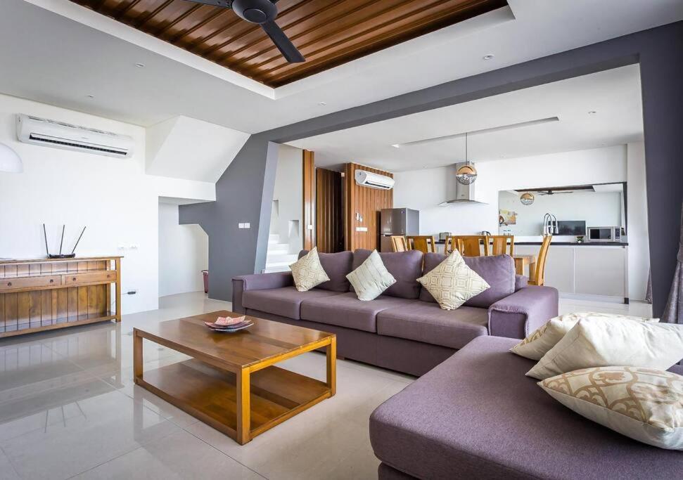 Aqua Samui 204- Included airport pickup photo 3