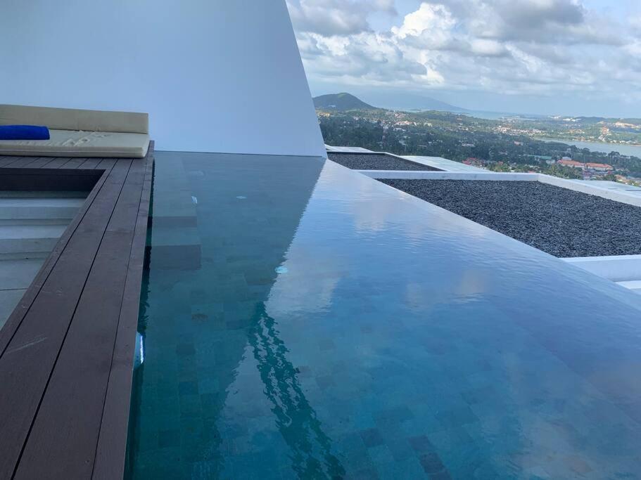 Aqua Samui 204- Included airport pickup photo 4