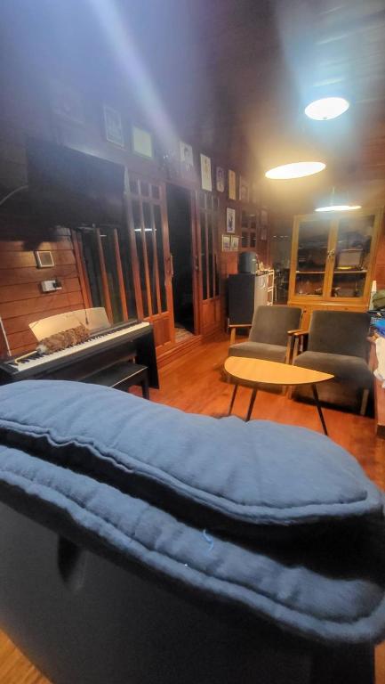 Aran Cottage Ngamwongwan The Pool Villa in japanese Garden photo 2