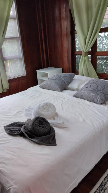 Aran Cottage Ngamwongwan The Pool Villa in japanese Garden photo 5