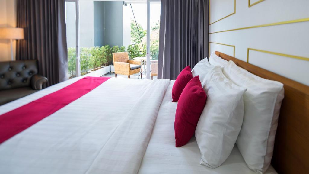 Araya Hotel