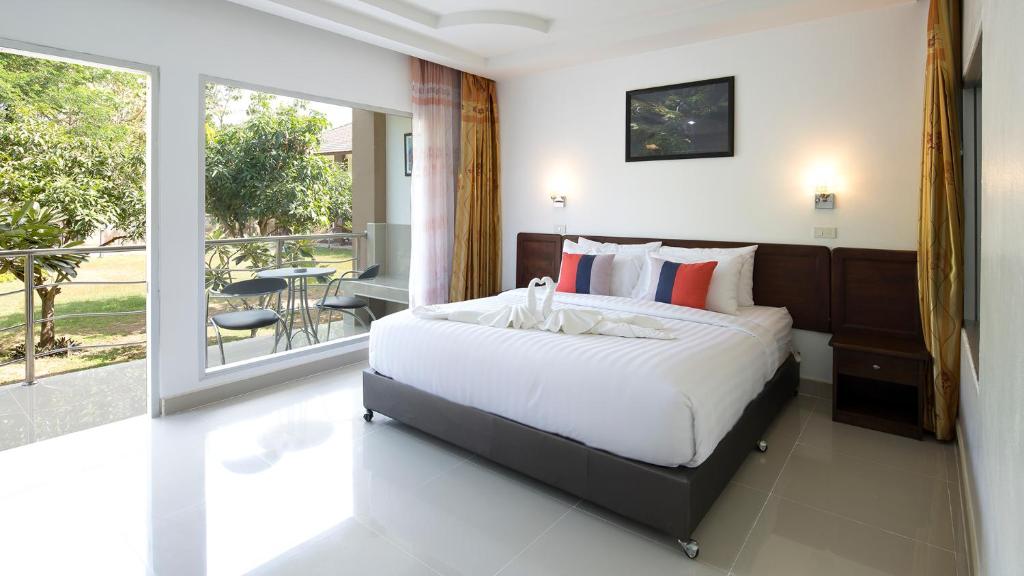 Araya Hotel photo 3