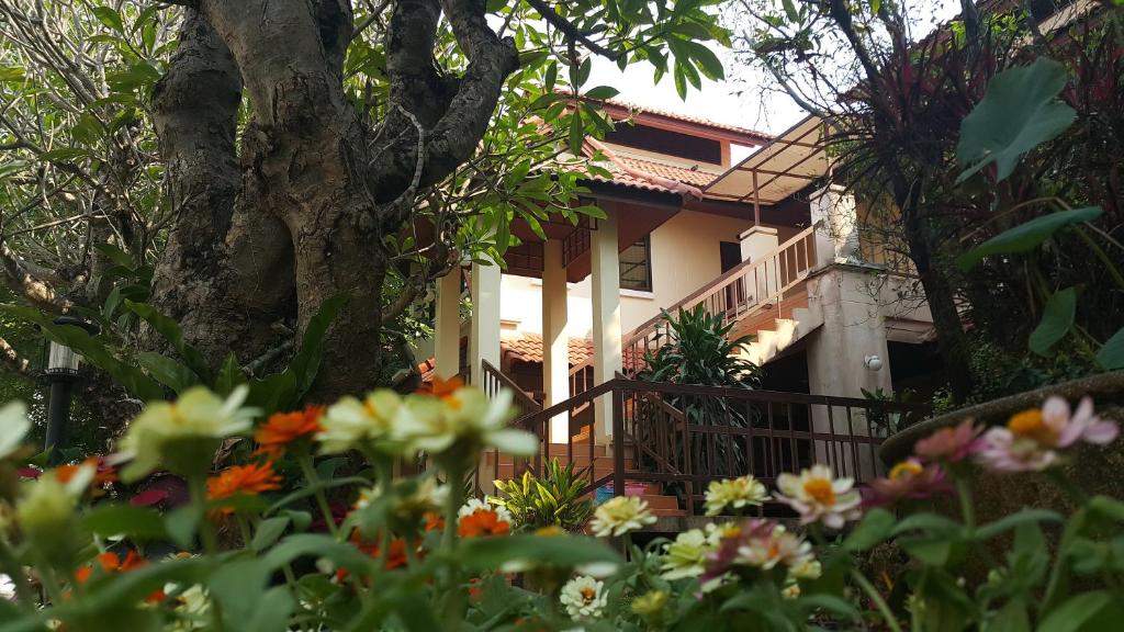Areena Resort and Hotel Uttaradit
