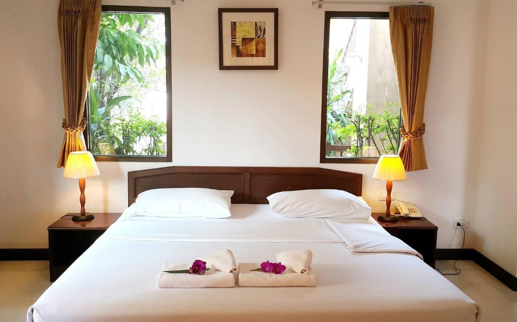 Areena Resort and Hotel Uttaradit photo 2