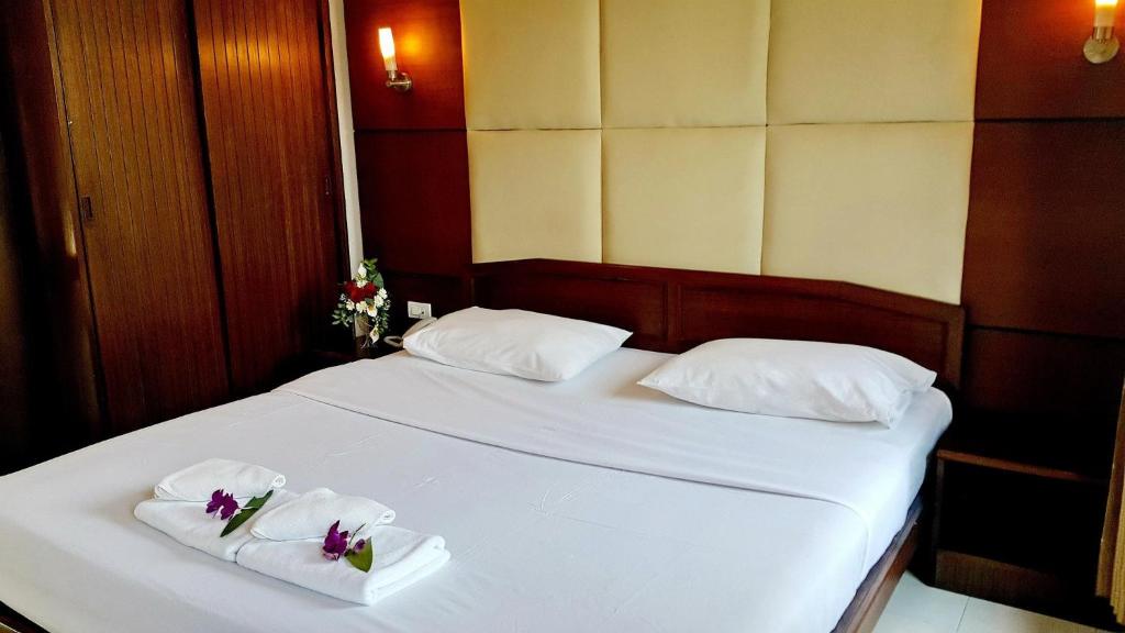 Areena Resort and Hotel Uttaradit photo 3
