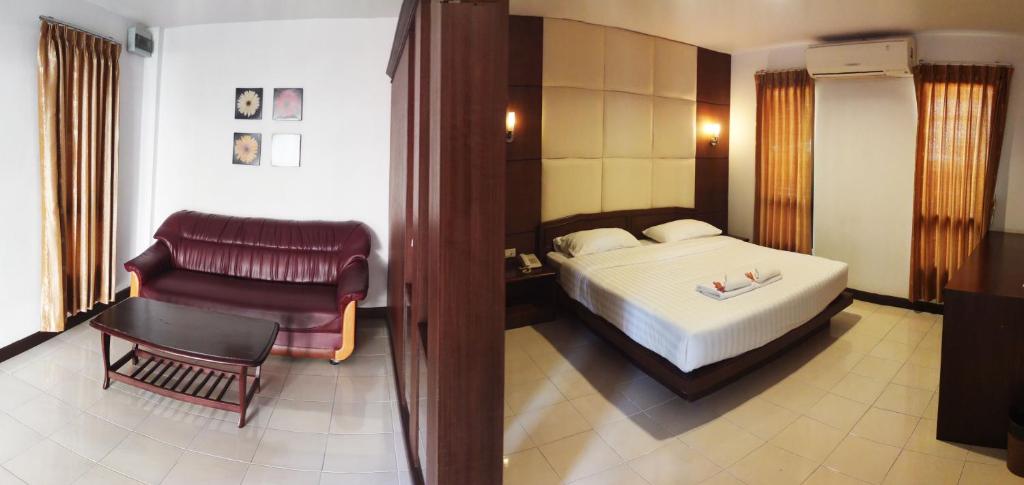 Areena Resort and Hotel Uttaradit photo 5