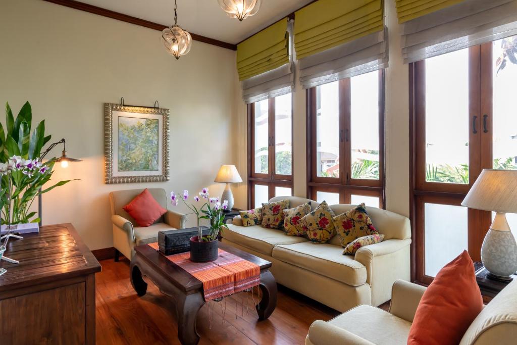 Ariyasom Villa photo 2