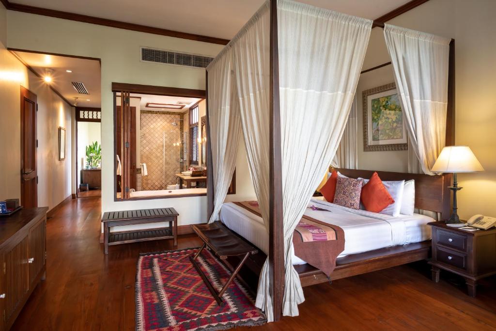 Ariyasom Villa photo 5