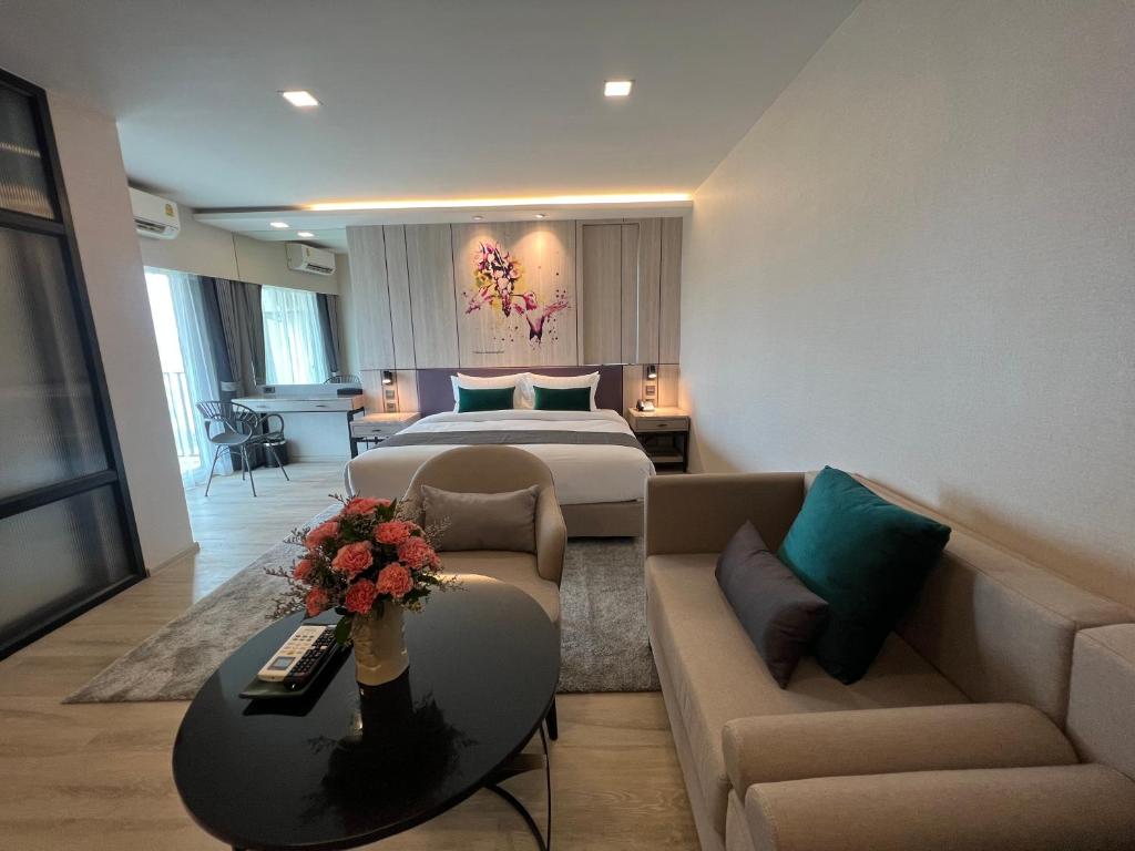 ARNI Skye Hotel photo 3