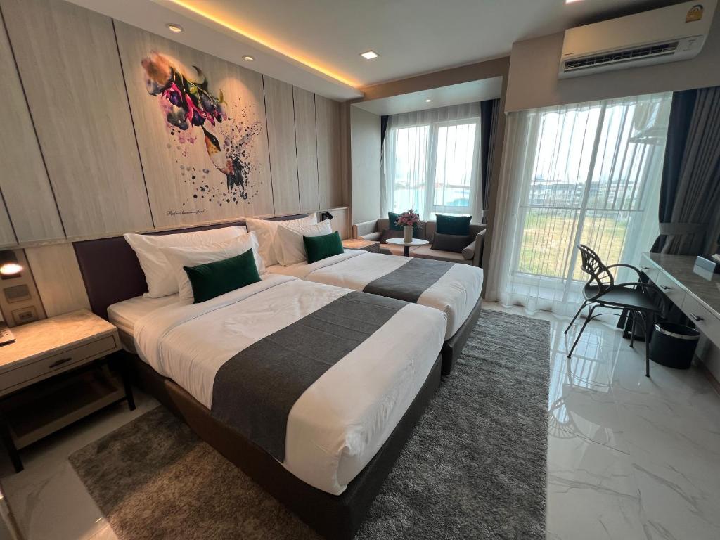 ARNI Skye Hotel photo 4