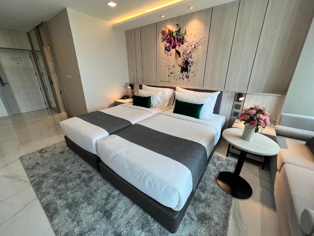 ARNI Skye Hotel photo 5