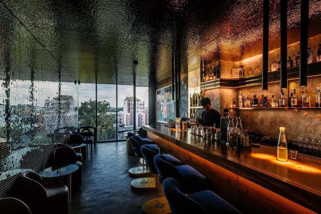 Art Mai Gallery Nimman Hotel Chiang Mai photo 4