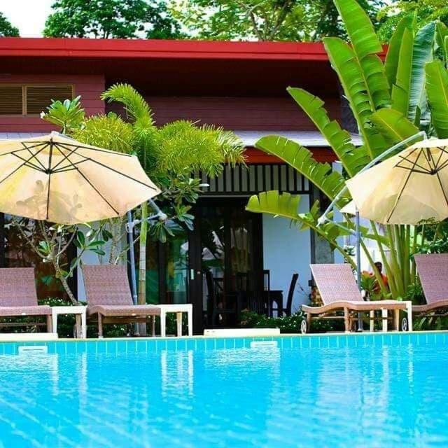 Arthaya Villas photo 1