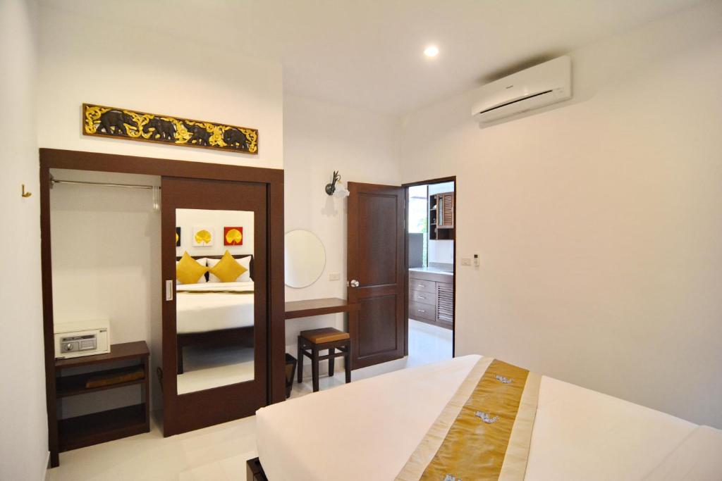 Arthaya Villas photo 2