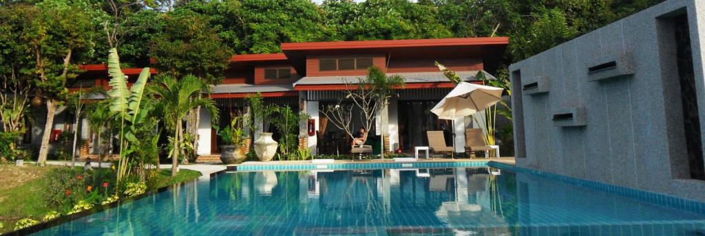 Arthaya Villas photo 3