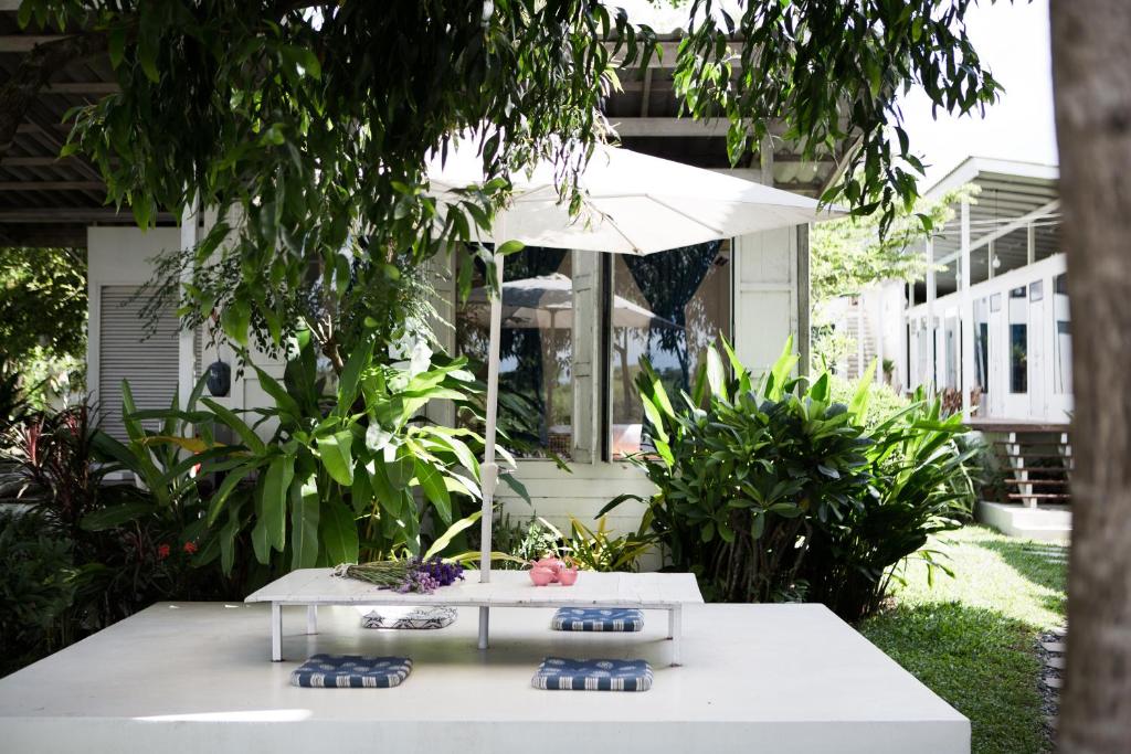 Arthit -Tara Lodge photo 3
