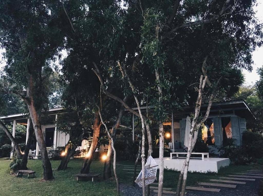Arthit -Tara Lodge photo 5