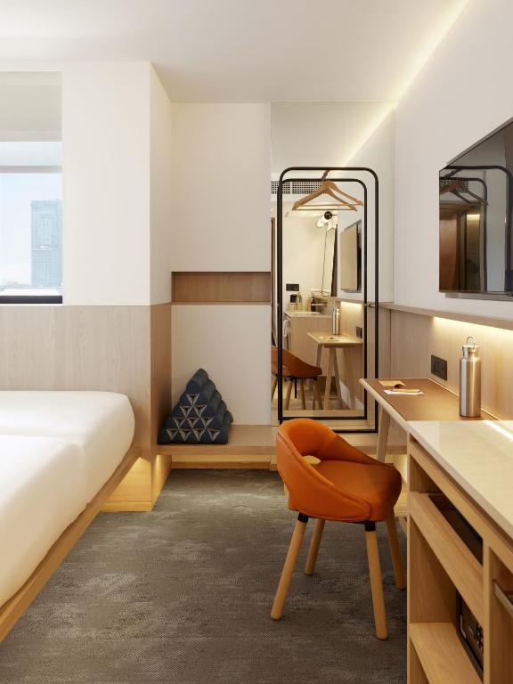 ASAI Bangkok Sathorn photo 2