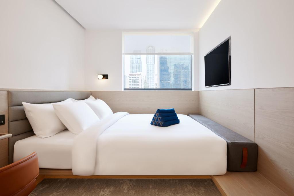 ASAI Bangkok Sathorn photo 3