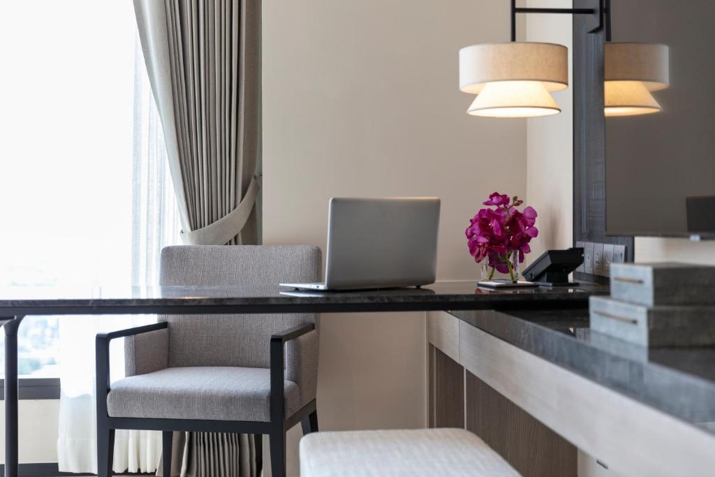 Ascott Thonglor Bangkok photo 2