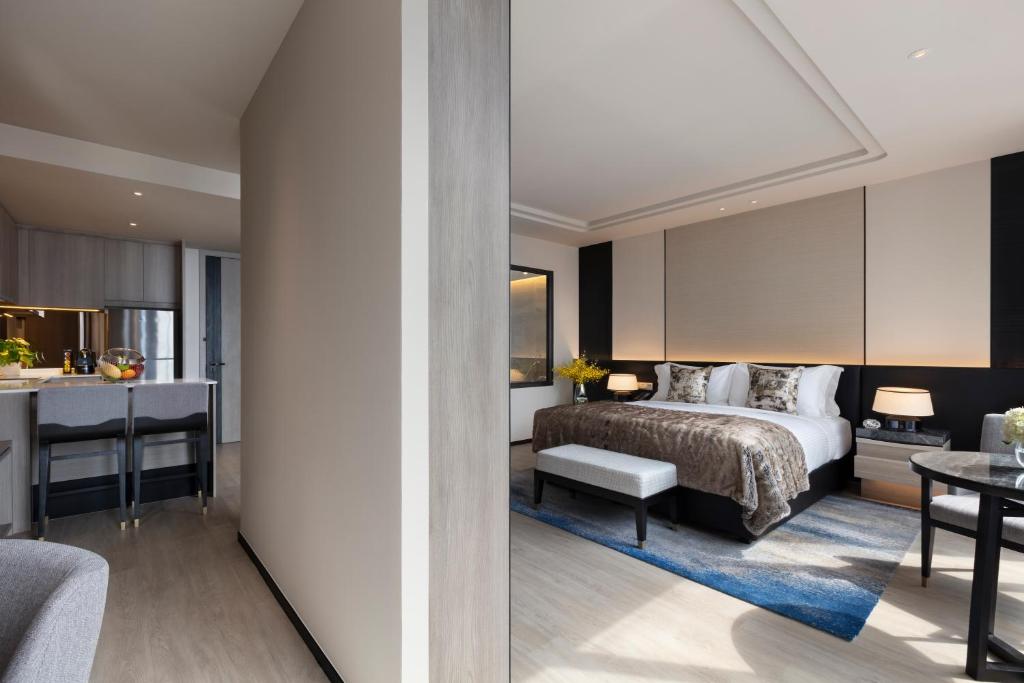 Ascott Thonglor Bangkok photo 3