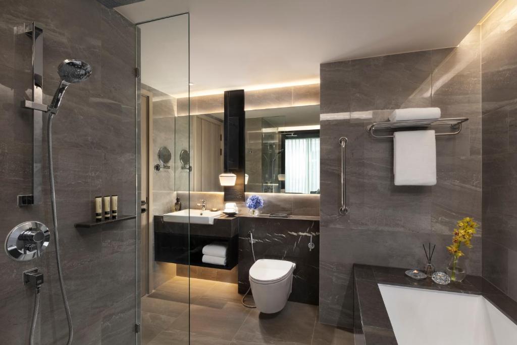 Ascott Thonglor Bangkok photo 4