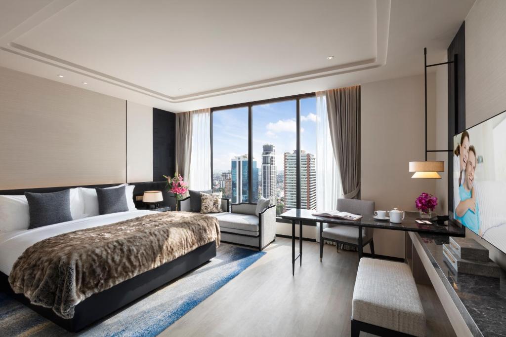 Ascott Thonglor Bangkok photo 5