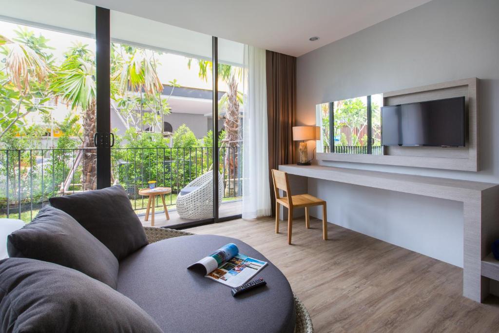 Asira Boutique HuaHin photo 4