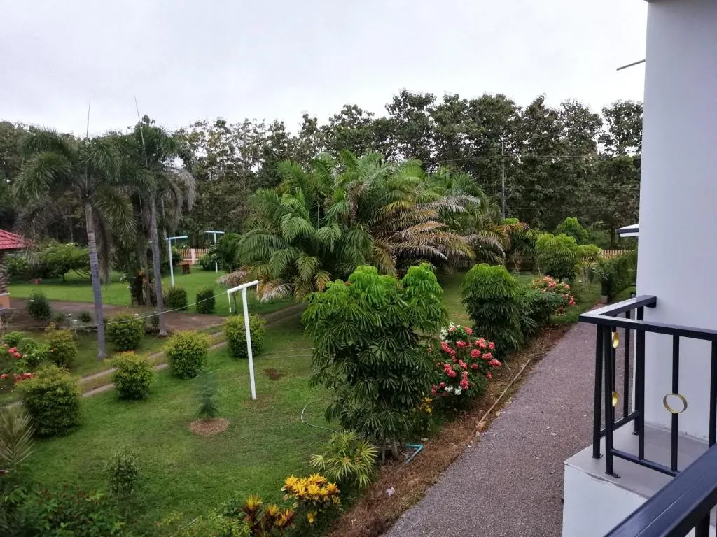 Aspiraya Resort photo 1
