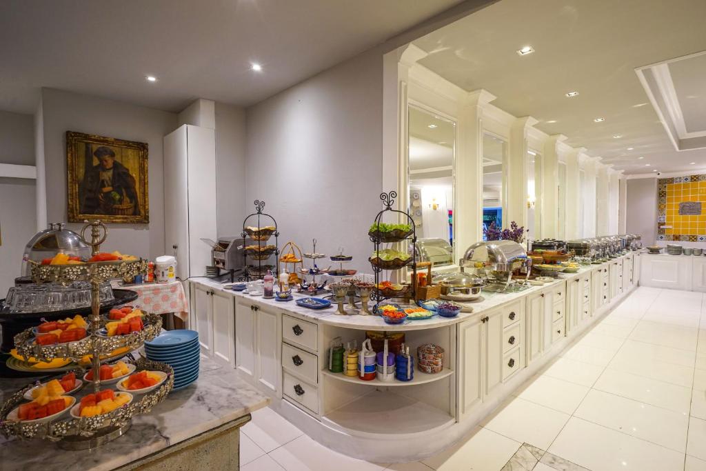 At Pingnakorn Nimman Hotel photo 3