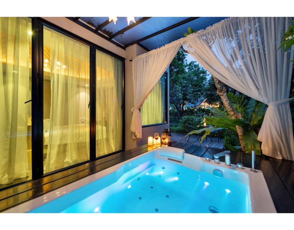 At Rice Resort photo 4