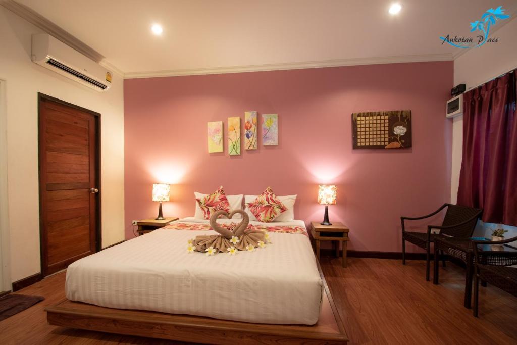 Aukotan Place Hotel photo 2