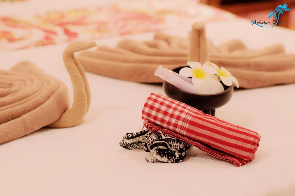 Aukotan Place Hotel photo 4