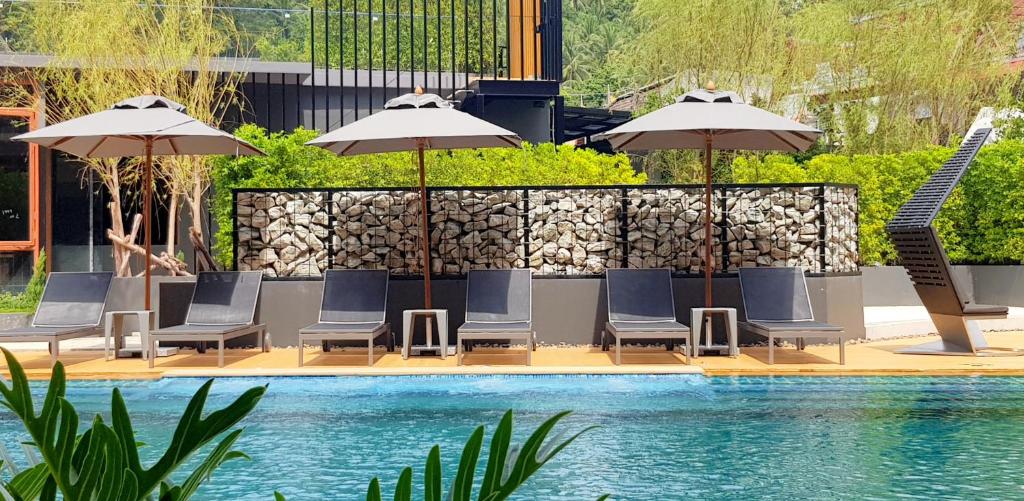 Aurico Kata Resort & Spa