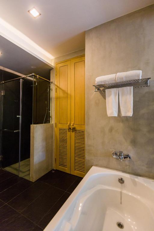 Aurico Kata Resort & Spa photo 5