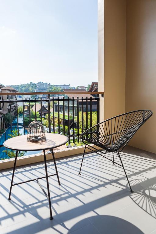 Aurico Kata Resort & Spa - SHA Extra Plus