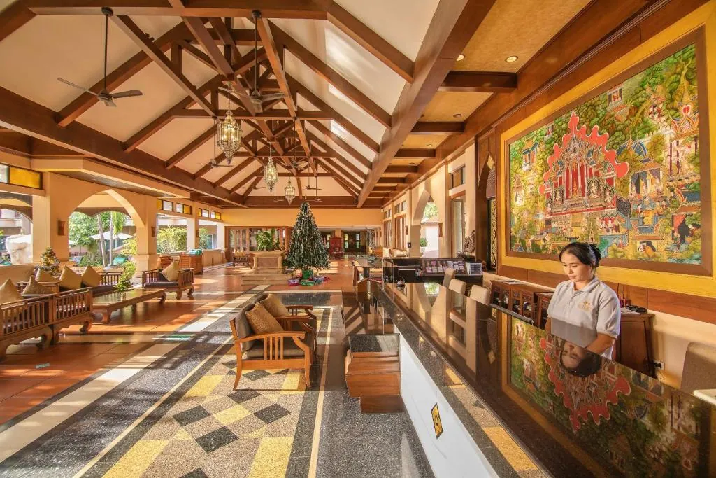 Avalon Beach Resort Pattaya photo 3