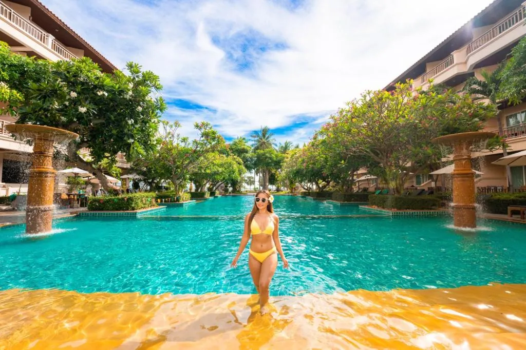 Avalon Beach Resort Pattaya photo 5