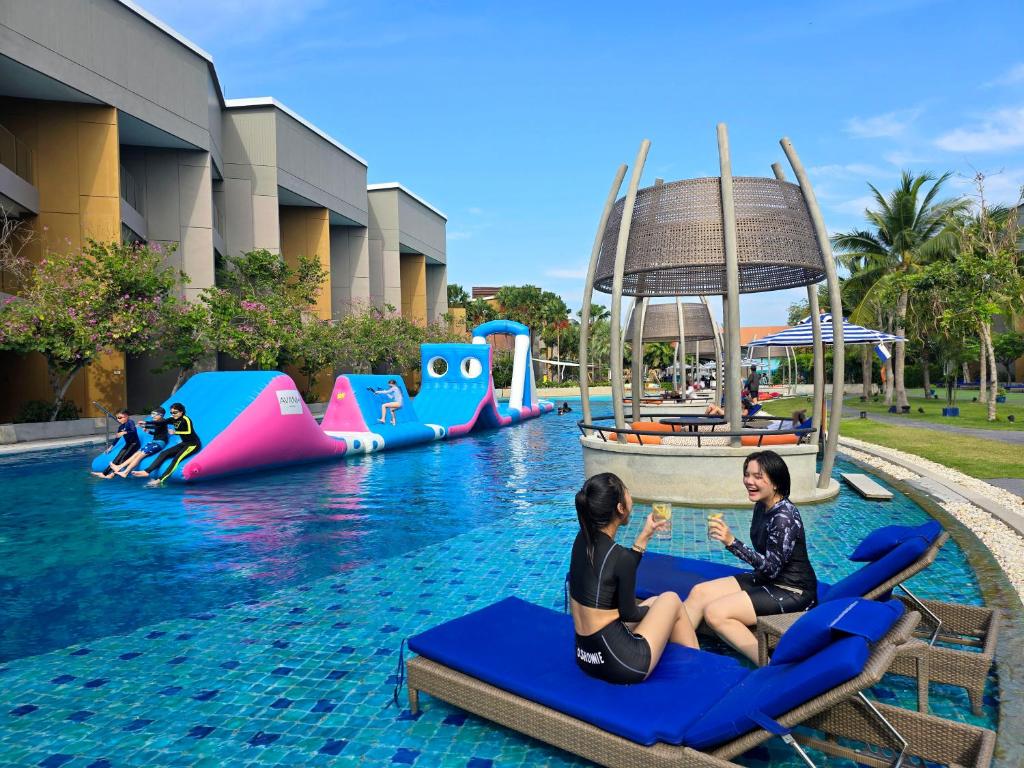 Avani+ Hua Hin Resort photo 5