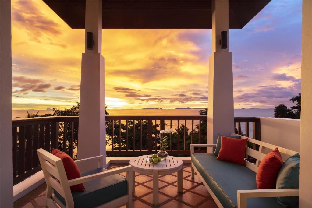 Avani Plus Koh Lanta Krabi Resort photo 4