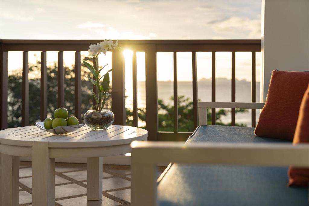 Avani Plus Koh Lanta Krabi Resort photo 5