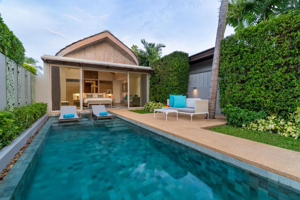 Avani Plus Samui Resort photo 5